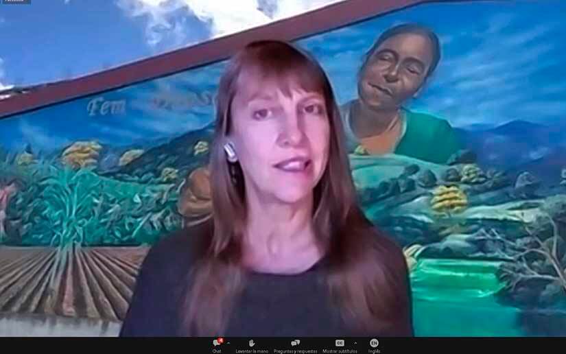 webinario